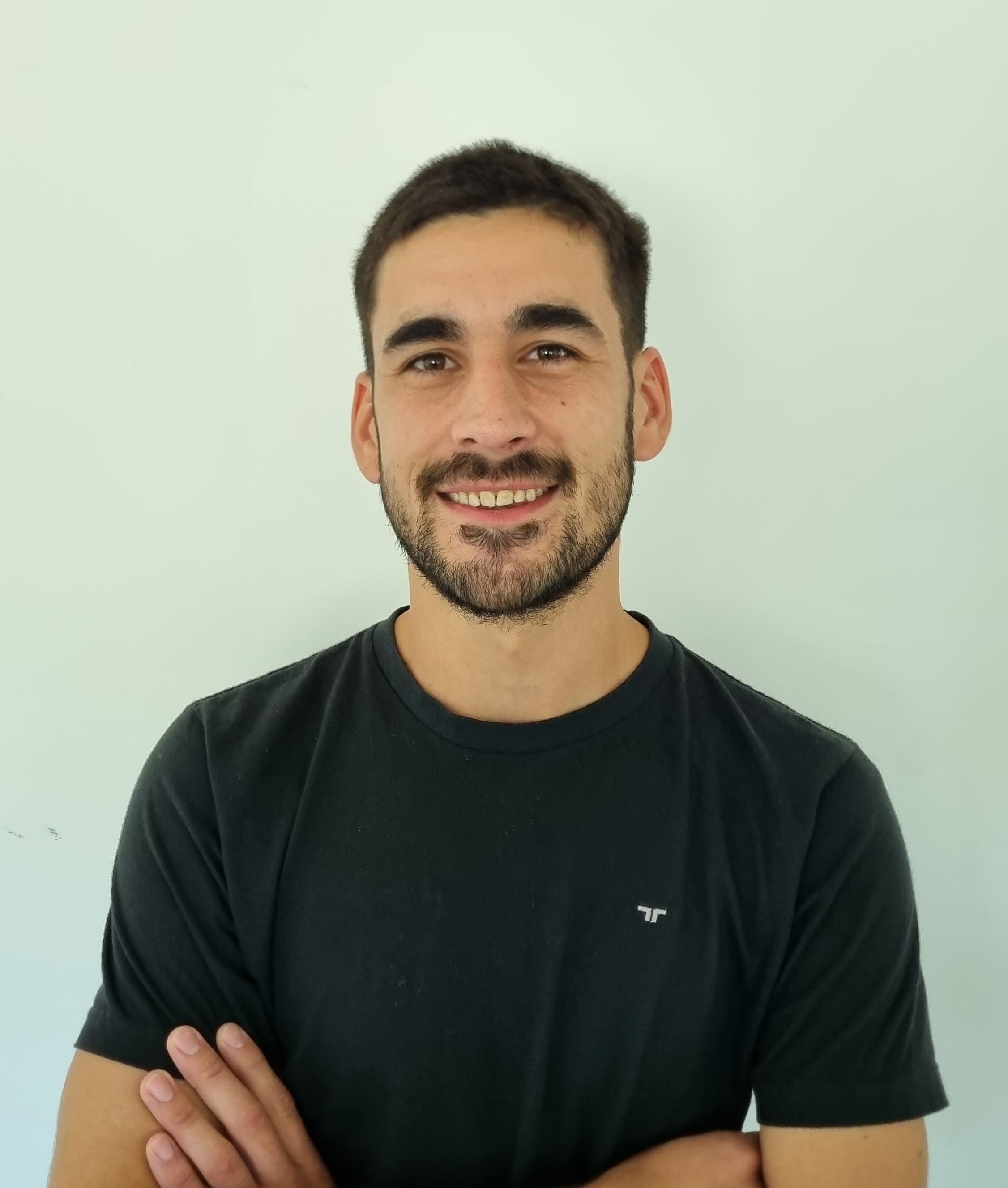 Andrés Solari — Fundador de REIRTE