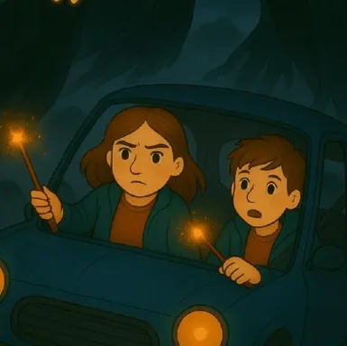 Ilustración del libro, página 20
