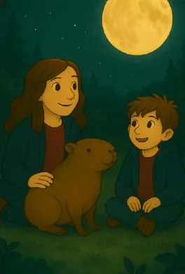 Ilustración del libro, página 31